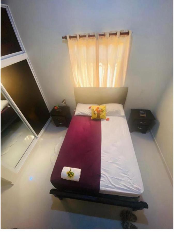 Appartamento Oasis De Paz 2.1 Jarabacoa Esterno foto