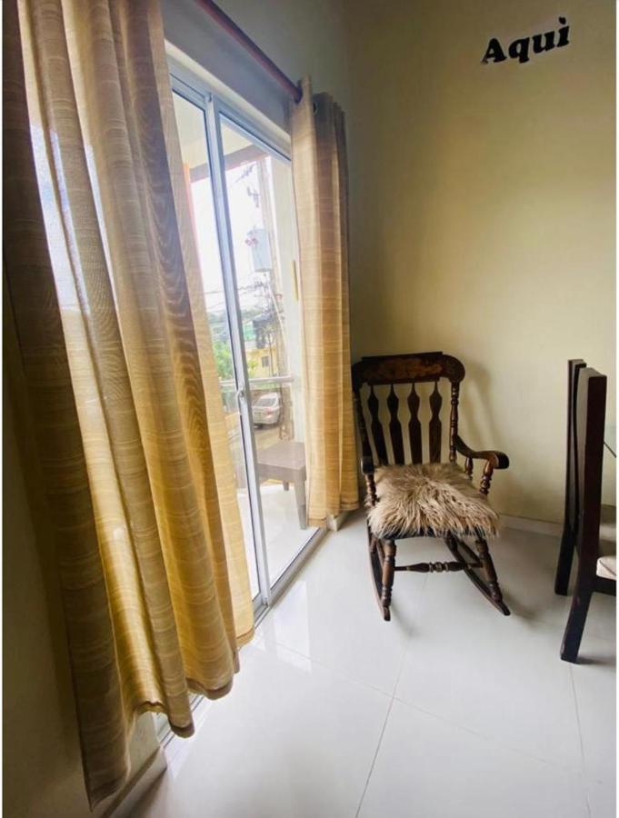 Appartamento Oasis De Paz 2.1 Jarabacoa Esterno foto