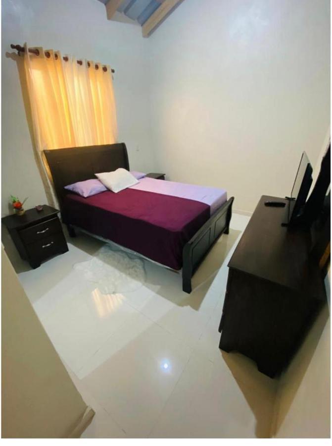 Appartamento Oasis De Paz 2.1 Jarabacoa Esterno foto
