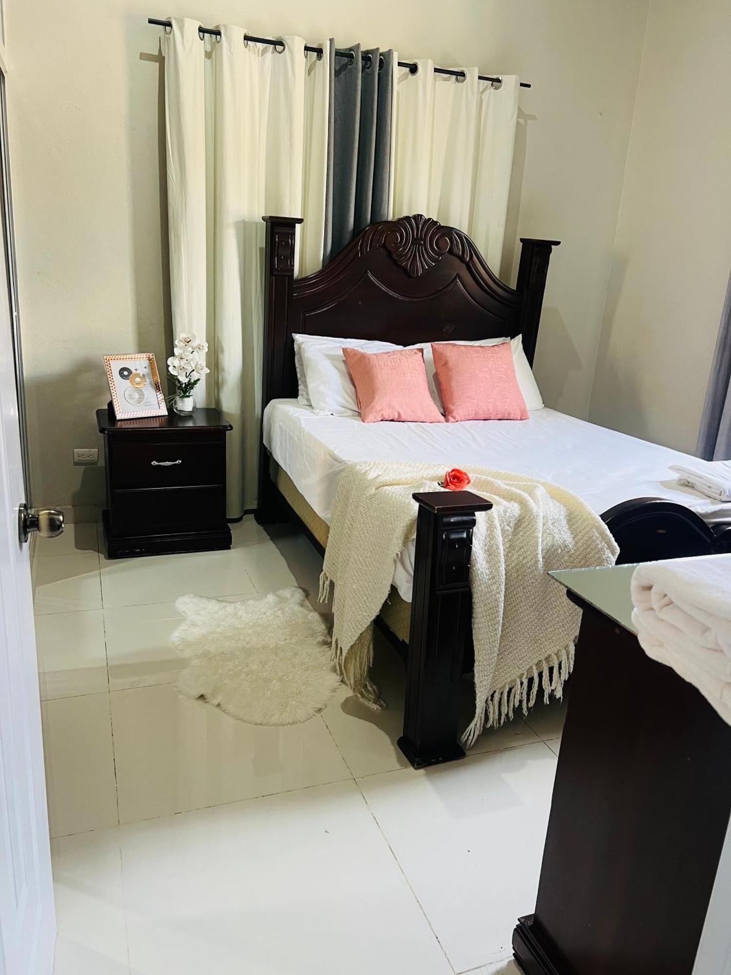 Appartamento Oasis De Paz 2.1 Jarabacoa Esterno foto